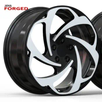 High Quality Painted Car Wheels Et30 Et50 18x8 Rims 5x114.3 For Toyota Camry 2021