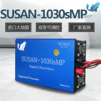 New SUSAN1030SMP large tube head high power saving 12V booster car power converter
