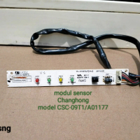 modul sensor CHANGHONG CSC-09T1/A01177