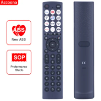Remote Control With Voice for Hisense Command Smart Tv Erf2d36h
