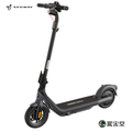 Segway E2 Pro 電動滑板車 - 40公里續航力，18.8公斤輕巧設計，黑色系