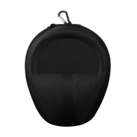 EVA Hard Shell Shockproof Headphone Case For Sony WH-1000XM4 Audio Technica ATH-M50X Beats Studio JBL Headset Pouch Storage Bag