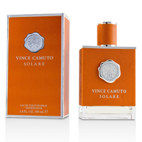 維納斯 卡莫多 Vince Camuto - Solare 男士東方木調香水