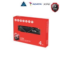 ADATA XPG GAMMIX S70 BLADE PCIe Gen 4 M.2 2280 SSD NVme 256GB 512GB 1TB 2TB 4TB
