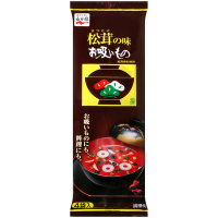 永谷園 平袋湯-日式鰹魚風味(12g)