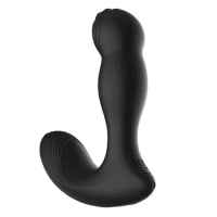 flapping anal sex toyfor women men electric silicone prostate massager anal sex toy