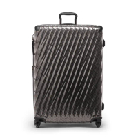 【TUMI】19 Degree Lite 長程旅行 30 吋托運行李箱 - 石墨色(TUMI 官方旗艦店)