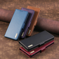 CASEWIN C1 Flip Leather Case For Op reno 10x zoom