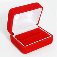 Box Cincin Exclusive Kotak Cincin