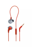 JBL JBL Endurance Run 2 防水運動型入耳式耳機 - 紅色
