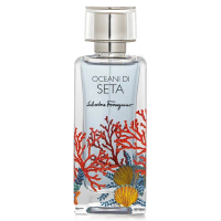 Salvatore Ferragamo Oceani Di Seta 淡香精噴霧 100ml/3.4oz
