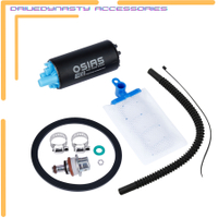 【Bestselling Product】 DriveDynasty Fuel Pump 90207088000 For KTM RC 390 200 125 DUKE 390 200 125