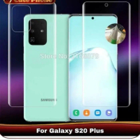 REALME C25Y C21Y HYDROGEL FULLSET DEPAN BELAKANG ANTI GORES