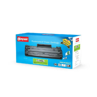 COMPUTE ผงหมึก รุ่น S D203L Samsung MLT-D203L/E สีดำ