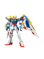 ฟิกเกอร์ Rg 1 144 G01W Wing Gundam Ew