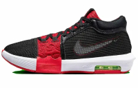 FAZE CLAN X LEBRON WITNESS 8 BRED