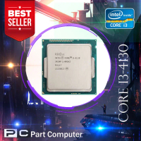 Processor Intel Core i3 4130 Lga 1150 untuk komputer