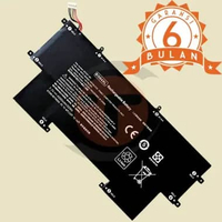 Baterai Untuk HP EliteBook Folio G1 Series Notebook EO04XL HSTNN-I73C HSTNN-IB71 HSTNN-IB7I E004XL E