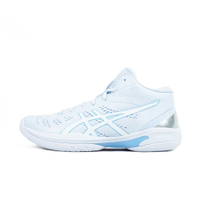 Asics Gelhoop V16 [1063A090-400] 男 籃球鞋 訓練 透氣 靈活 水藍