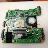 FOR FUJITSU LH530 LAPTOP MOTHERBOARD DAFH1AMB6E0 fully tested Free Shipping