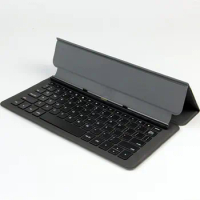 For CHUWI HI9 plus 10.8 "Universal Original Magnetic Keyboard Leather Case
