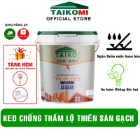 Taiko pu95 5 Lít [Chính hãng]