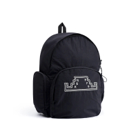 keepfs.id | backpack nylon crinkle black | cruel