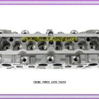 908 068 XUD9-TE D8B DHX Cylinder head For Citroen ZX BX xantia break SX Evasion Jumpy For Fiat Scudo Ulysse For Peugeot 405 1.9L