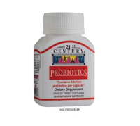 21st Century Probiotics 30s