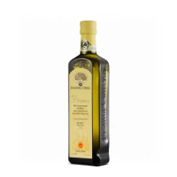 即期品【Frantoi Cutrera】義大利西西里特級初榨橄欖油500ml(頂級PDO)