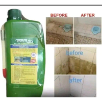 ️ Topron Pembersih kerak kamar mandi