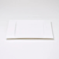 【Royal Porcelain泰國皇家專業瓷器】DEVA/PRIME正方盤(泰國皇室御用品牌)