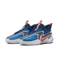 NIKE 耐吉 籃球鞋 運動鞋 COSMIC UNITY 2 EP 男鞋 藍紅(DH1536002)