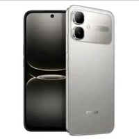 Infinix smart 20 segel garansi resmi