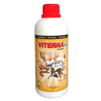 Viterna Plus Vitamin Ternak Organik NASA - 500cc