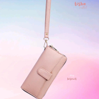TISHA WALLET BY HODY dompet uang