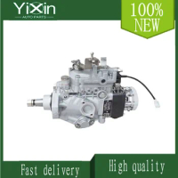 Diesel Fuel Injection Pump 0002060006 VE4/11E1800L006 For FOTON 4JB1 Engine