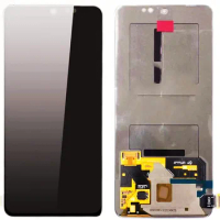 For Vivo iQOO 7 LCD Display Touch Screen Digitizer Assembly Replacement For VIVO IQOO7 V2049A i2009 LCD