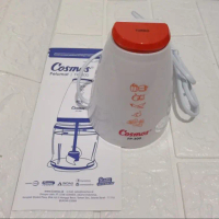 MESIN + GARANSI COSMOS CHOPPER BLENDER FP300 FP 300 ORIGINAL-TERLARIS!!!!!!!!!!!!!!!!!!