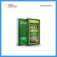 Panduan Manasik Haji & Umrah