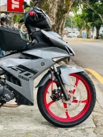 PNP RCB FG525 Forged Rim For Yamaha Y15 V1 V2 Y16 1.85/2.5*17 Red Merah Sport Rim Rims Set 100% Orig