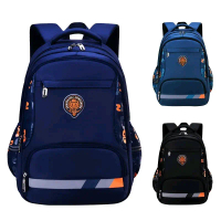 Turun Harga-COD Tas Ransel Trending Tas Sekolah Kapasitas Besar Muat Banyak Harajuku Tas Cowok Dan C