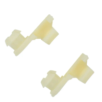 Kẹp thanh tay cửa sau cho Chevrolet C/K, C1500, C2500, C3500