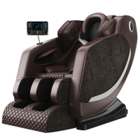 Massage Chair Home Electric Commercial Multifunctional Space Capsule Sofa Massage Chair Living Room Furniture