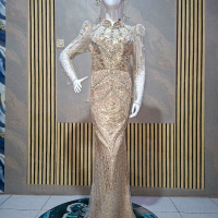 slimdress luxury premium ld  105-115