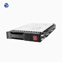 Yun Yi 1TB 2TB 4TB Internal Solid State Disk Hard Drive SATA 3 2.5 Inch Server SSD