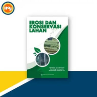 Buku Kehutanan | Hasil Hutan,Lahan Basah Suboptimal,Pemanfaatan dan Pengelolaan,Trivia Rawa,Erosi da