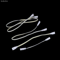 LED tube lamp connected cable T4 T5 T8 LED light double-end connector wire Wholesale