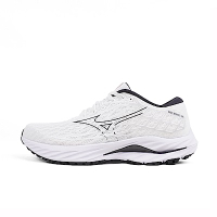 Mizuno Inspire [J1GC245201] 男 慢跑鞋 運動 乳癌防治協會聯名款 避震 穩定 支撐 白