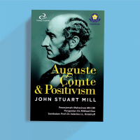 Auguste Comte & Positivism - John Stuart Mill